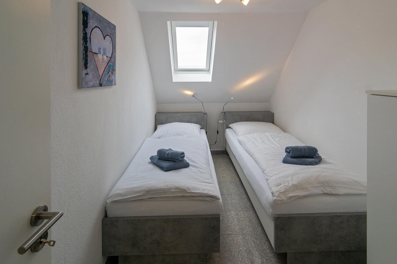 Ferienwohnung Utkiek 贝塞尔 外观 照片